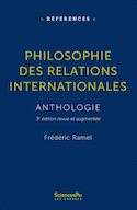 Philosophie des relations internationales [nouvelle édition]